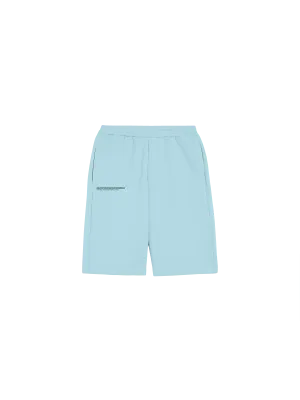 365 Long Shorts - Pastel Tones—celestial blue