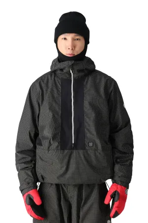 686 Ghost 2.5L Anorak Jacket 2025