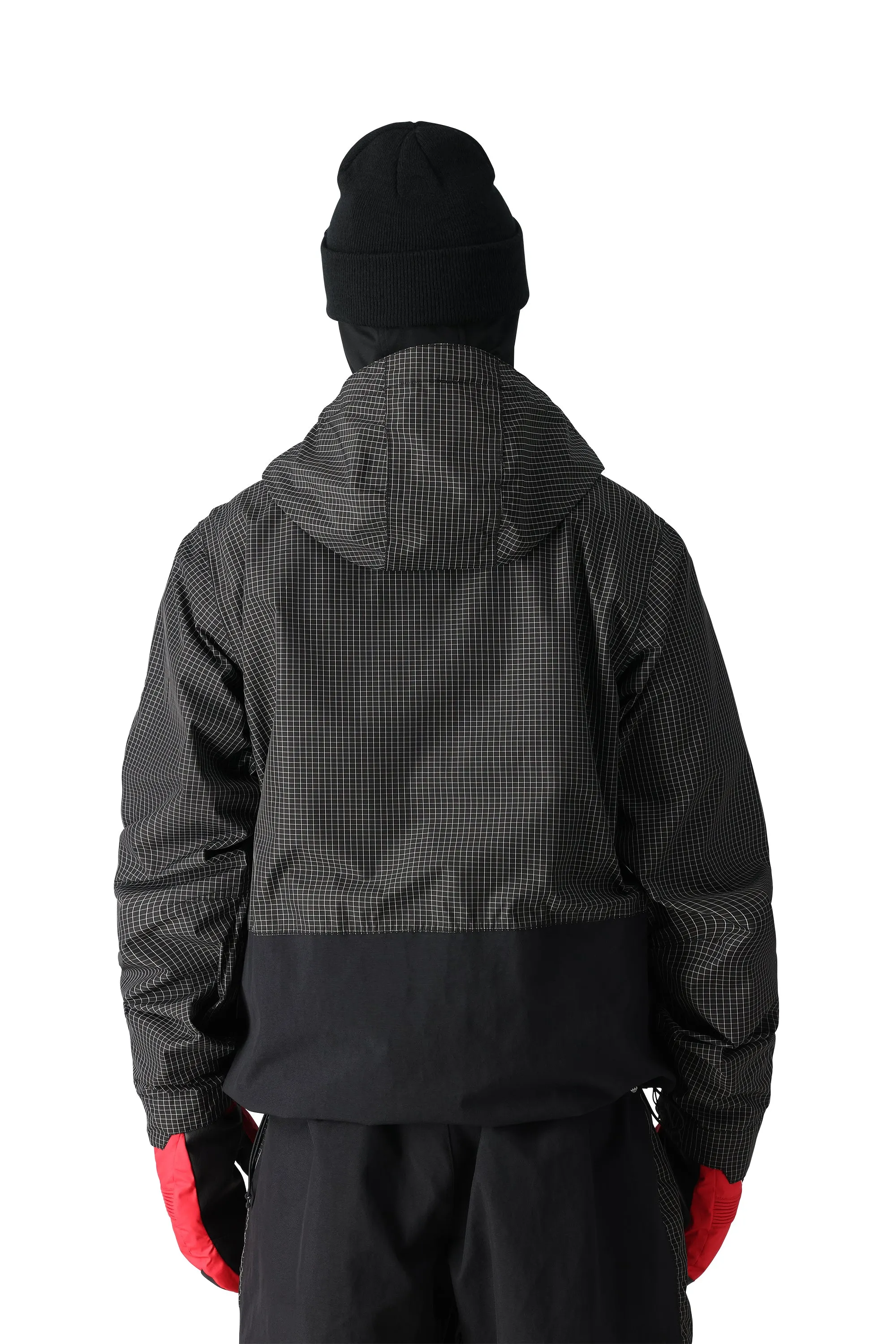 686 Ghost 2.5L Anorak Jacket 2025