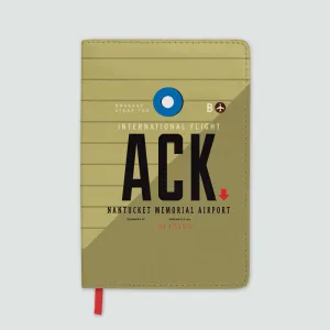 ACK - Journal