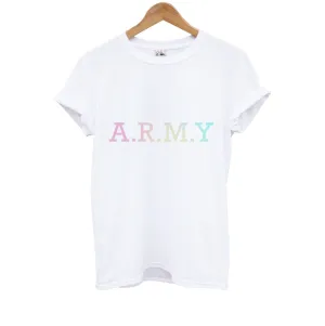 A.R.M.Y - K Pop Kids T-Shirt