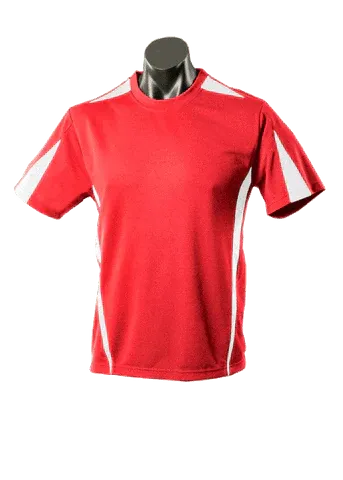 Aussie Pacific Men's Eureka Tees 1204