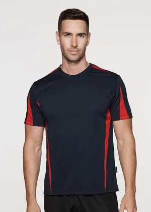 Aussie Pacific Men's Eureka Tees 1204