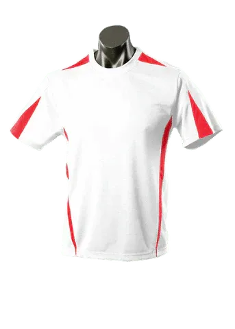 Aussie Pacific Men's Eureka Tees 1204