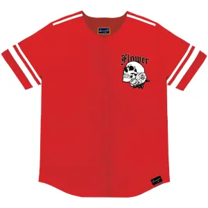 Bear The Beams "Hennything' Baseball Shirt BB38B