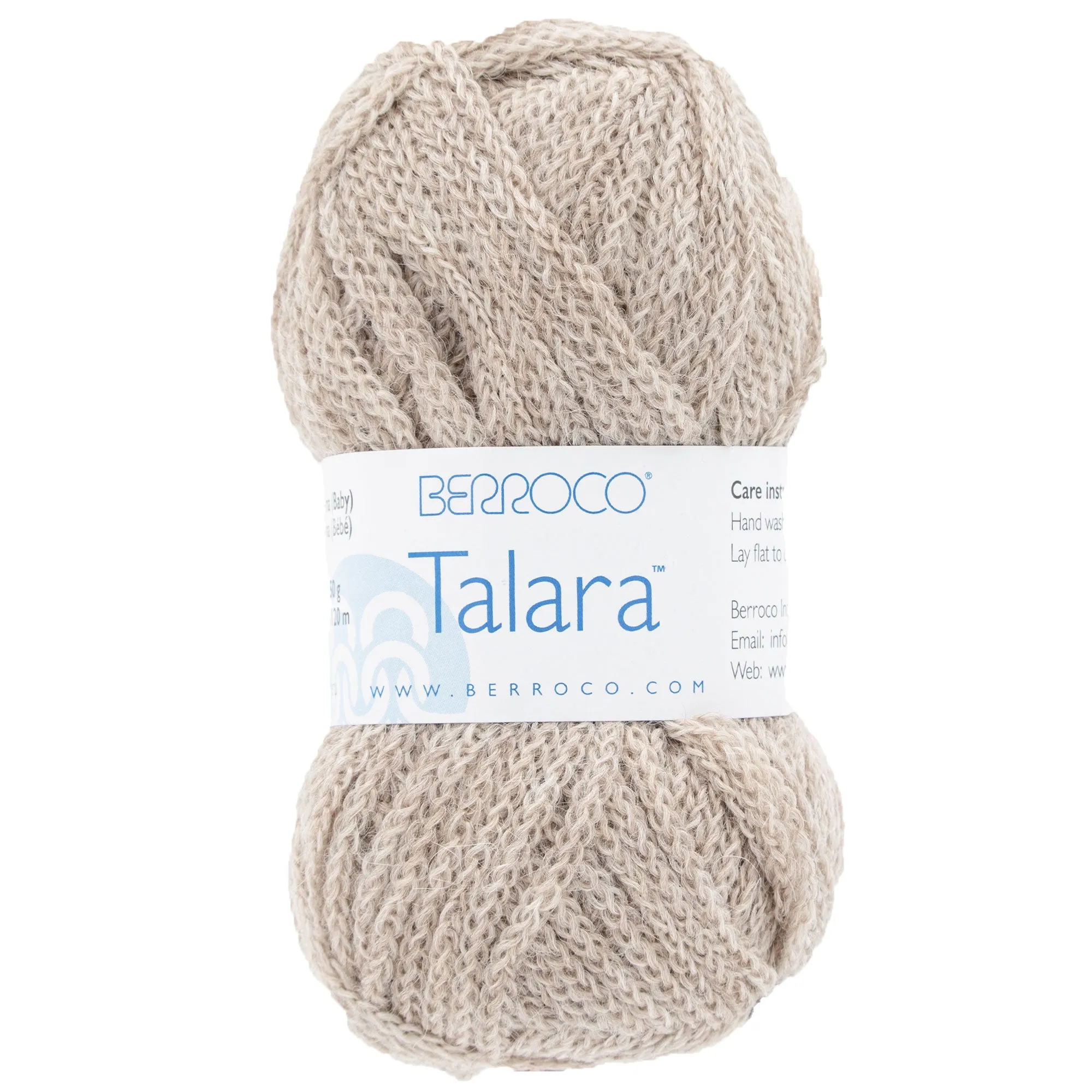 Berroco Talara Yarn - 7307 Ayacucho