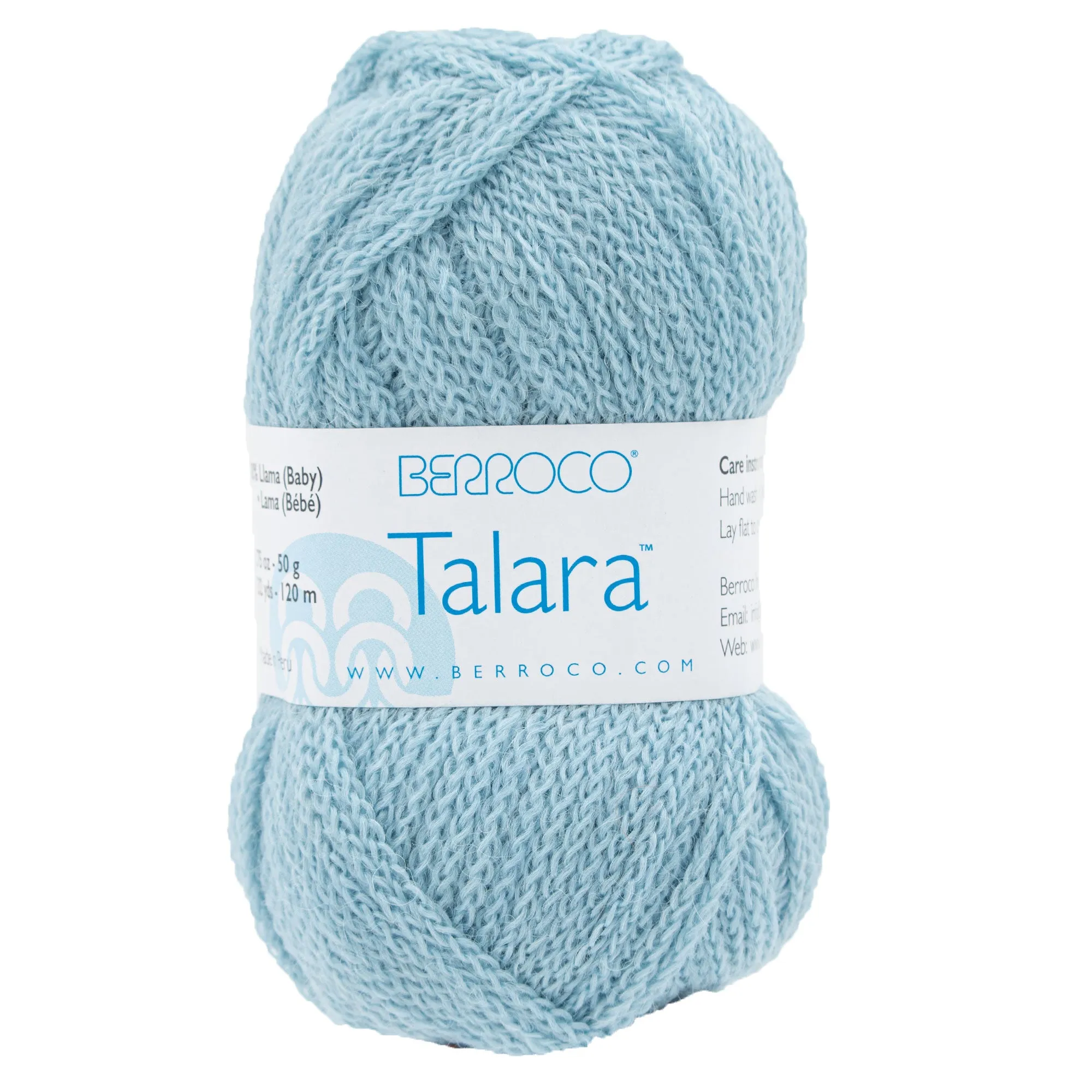 Berroco Talara Yarn - 7315 Callao