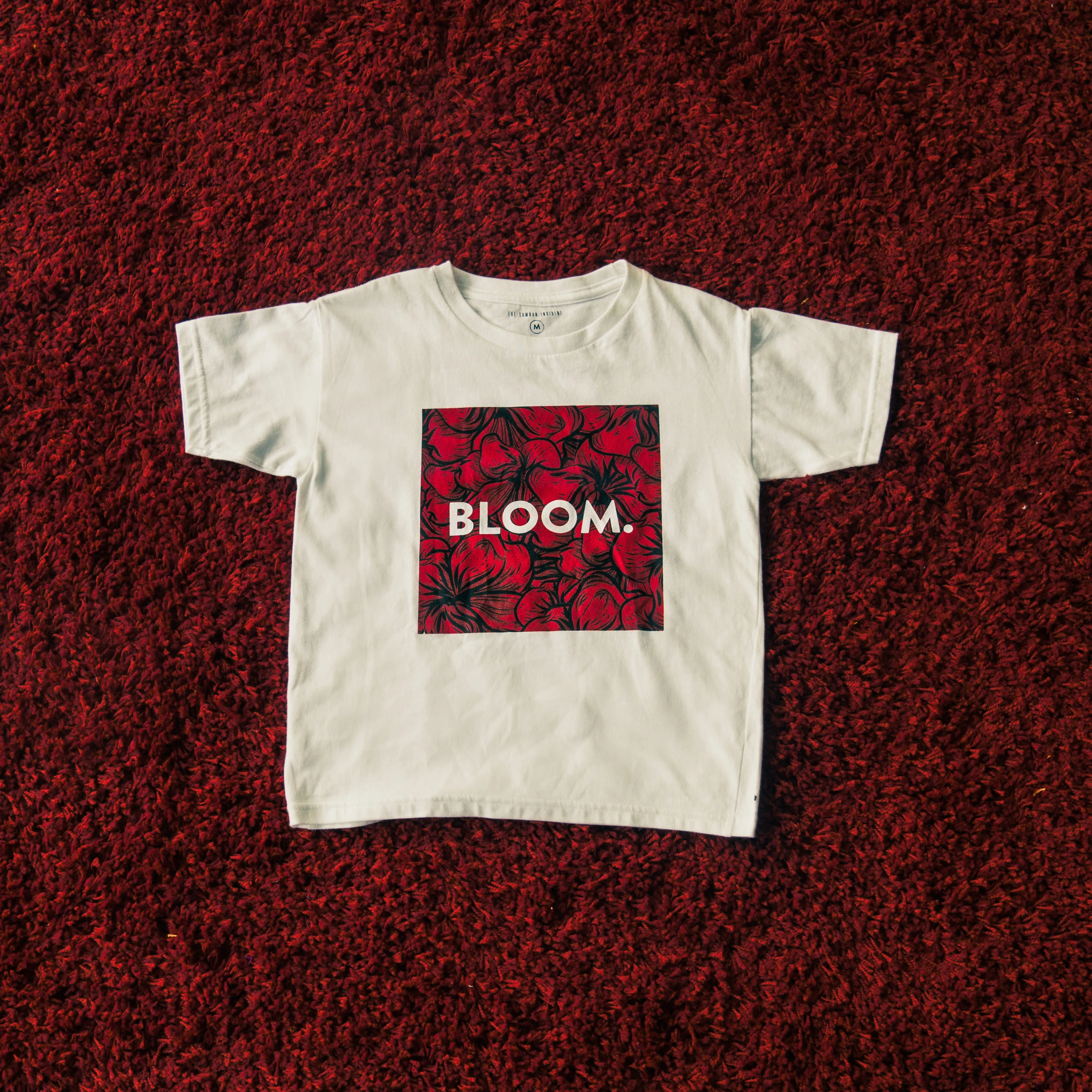 Bloom Kids T-shirt