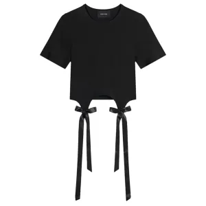 Bow Tail Easy T-Shirt