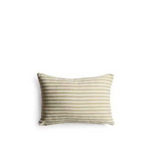 Cabana Pillow in Lemonade