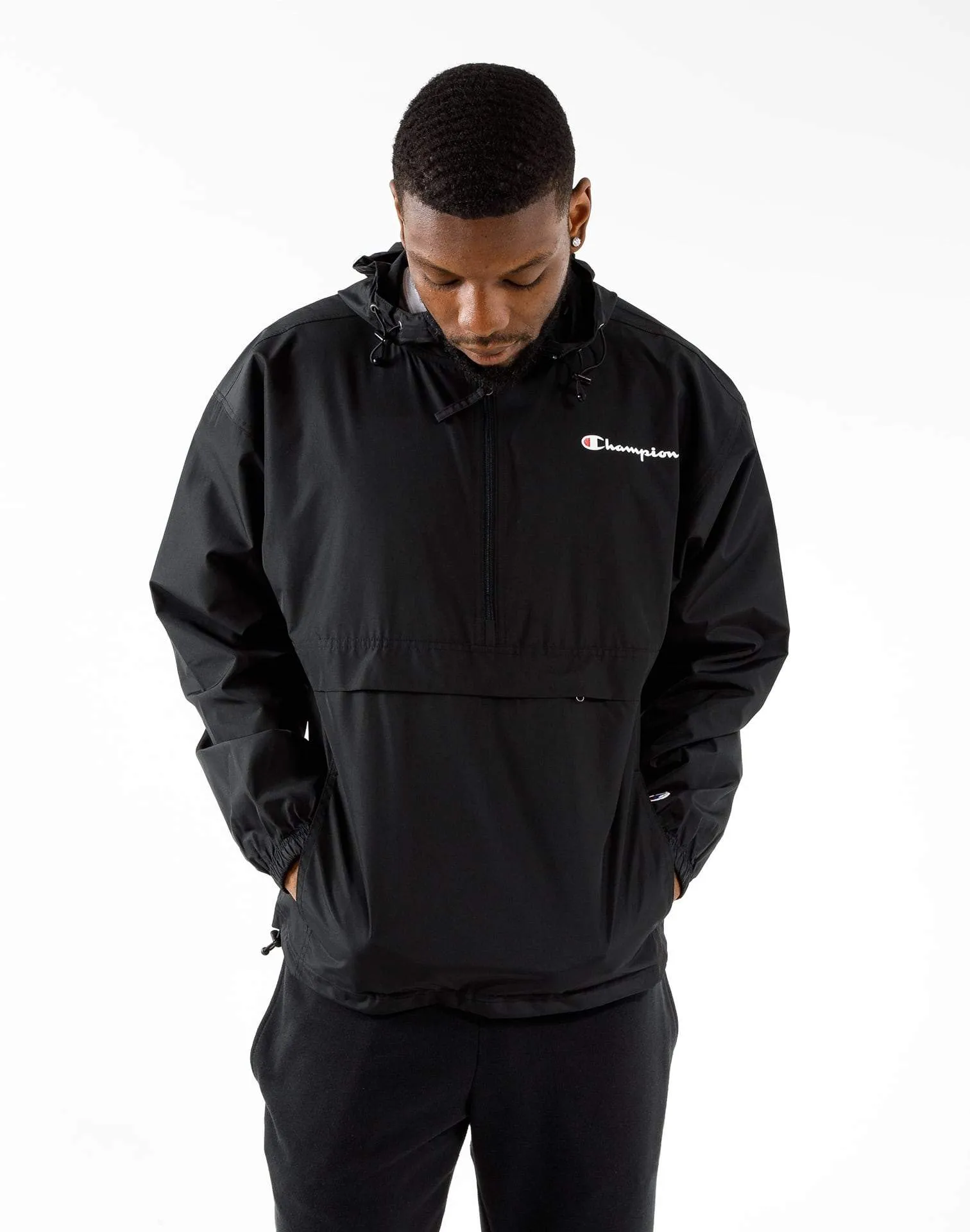 Champion Packable Jacket