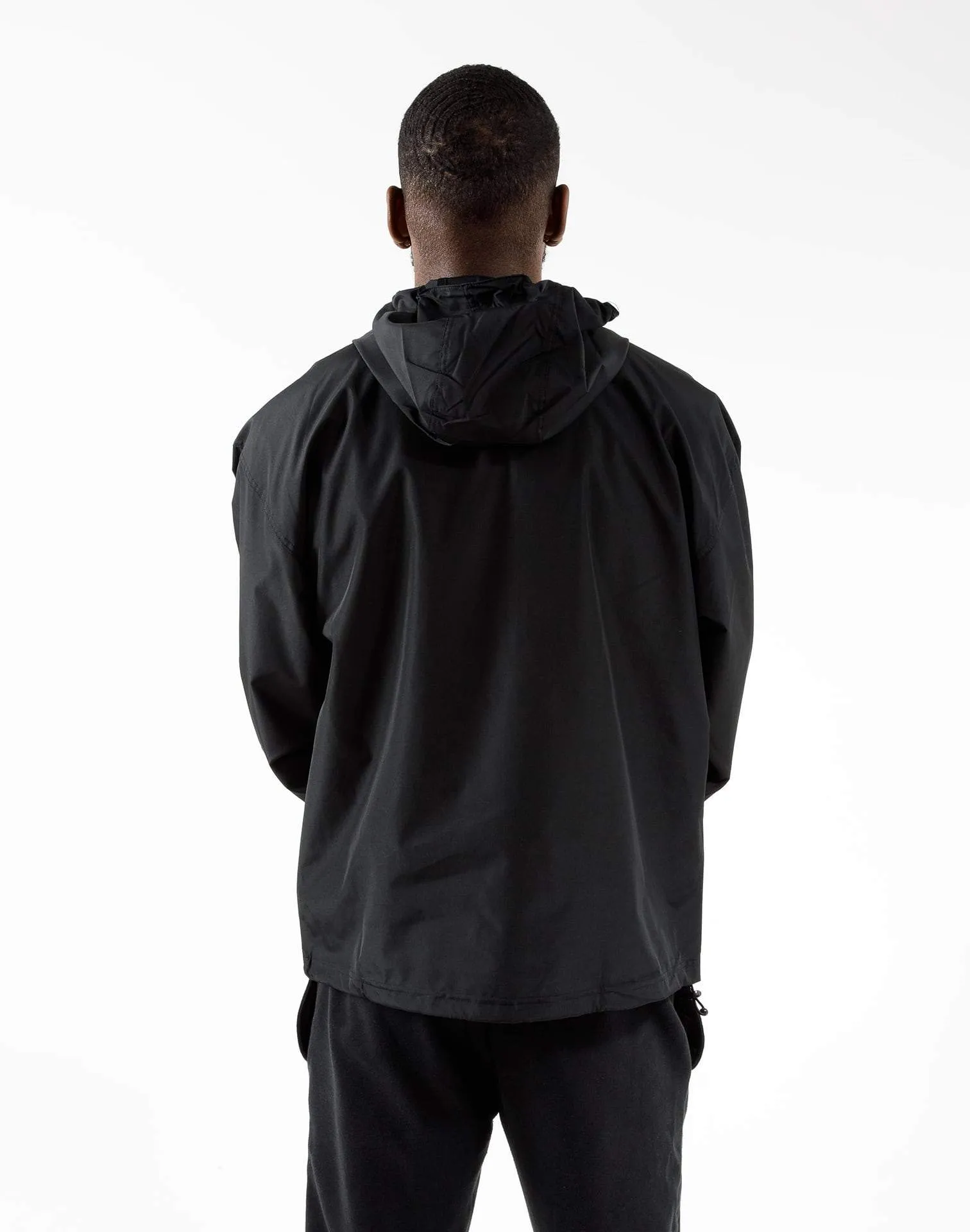 Champion Packable Jacket