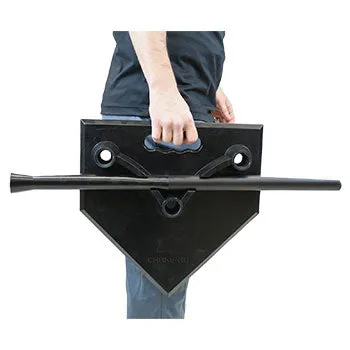 Champro Three Position Batting Tee