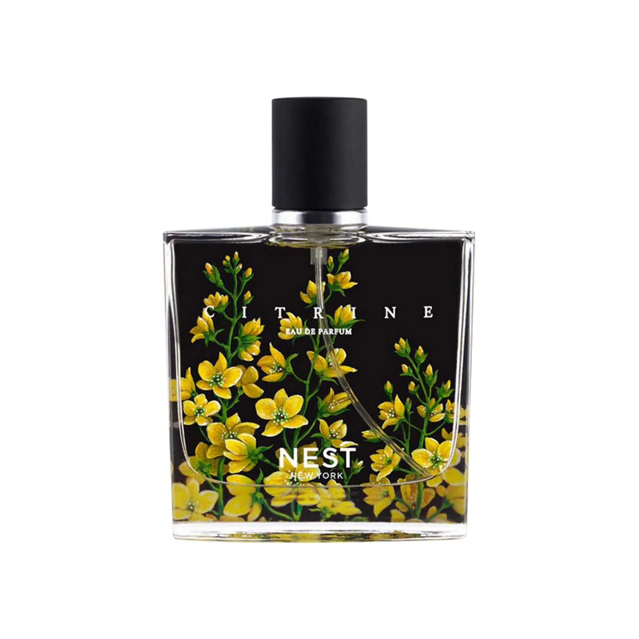 Citrine Eau de Parfum