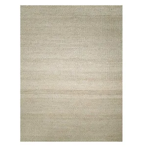 Columbus Rug - Oat 300cm x 400cm