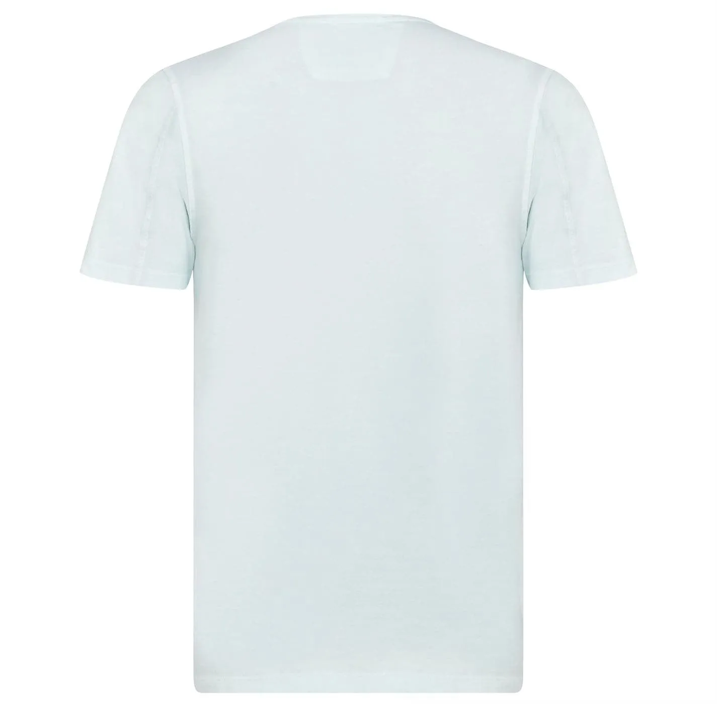 CP Company Pastel Blue T-Shirt