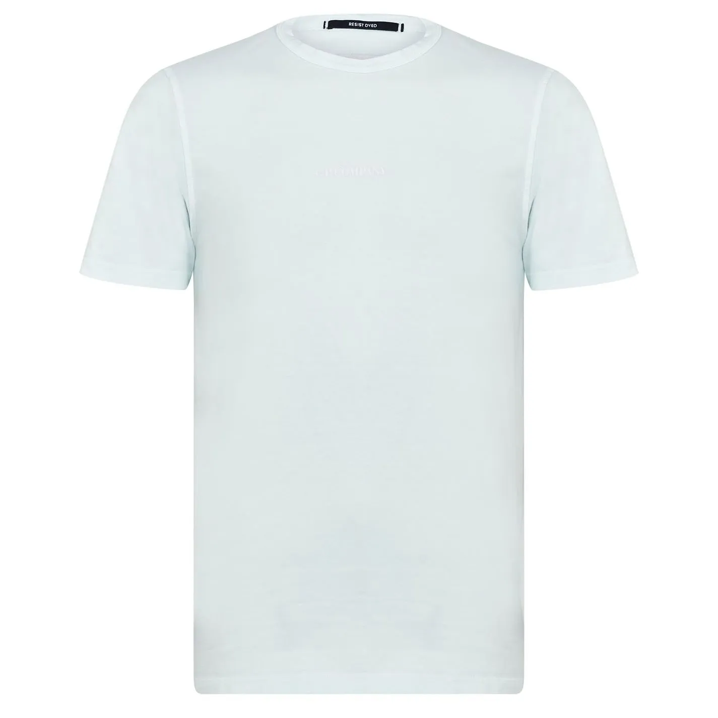 CP Company Pastel Blue T-Shirt