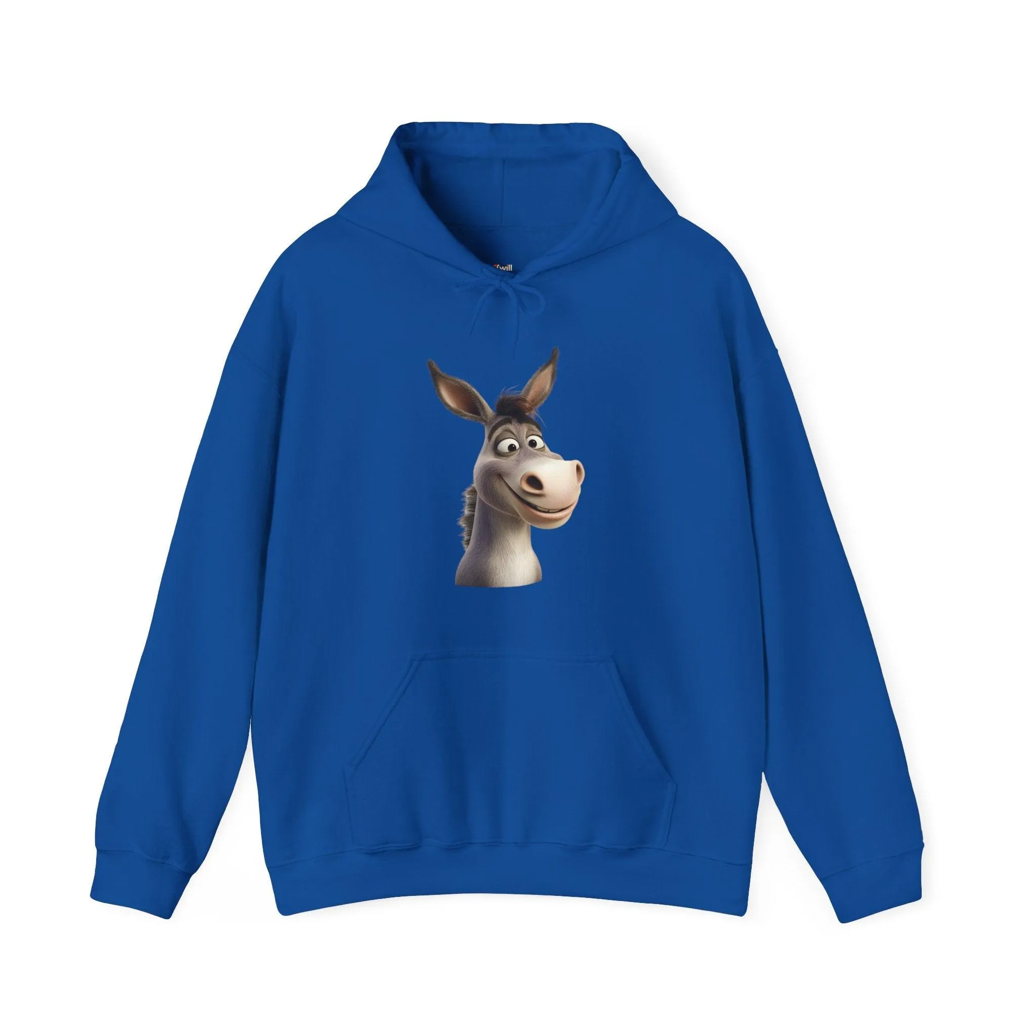 Disney Cheerful Companion Hoodie