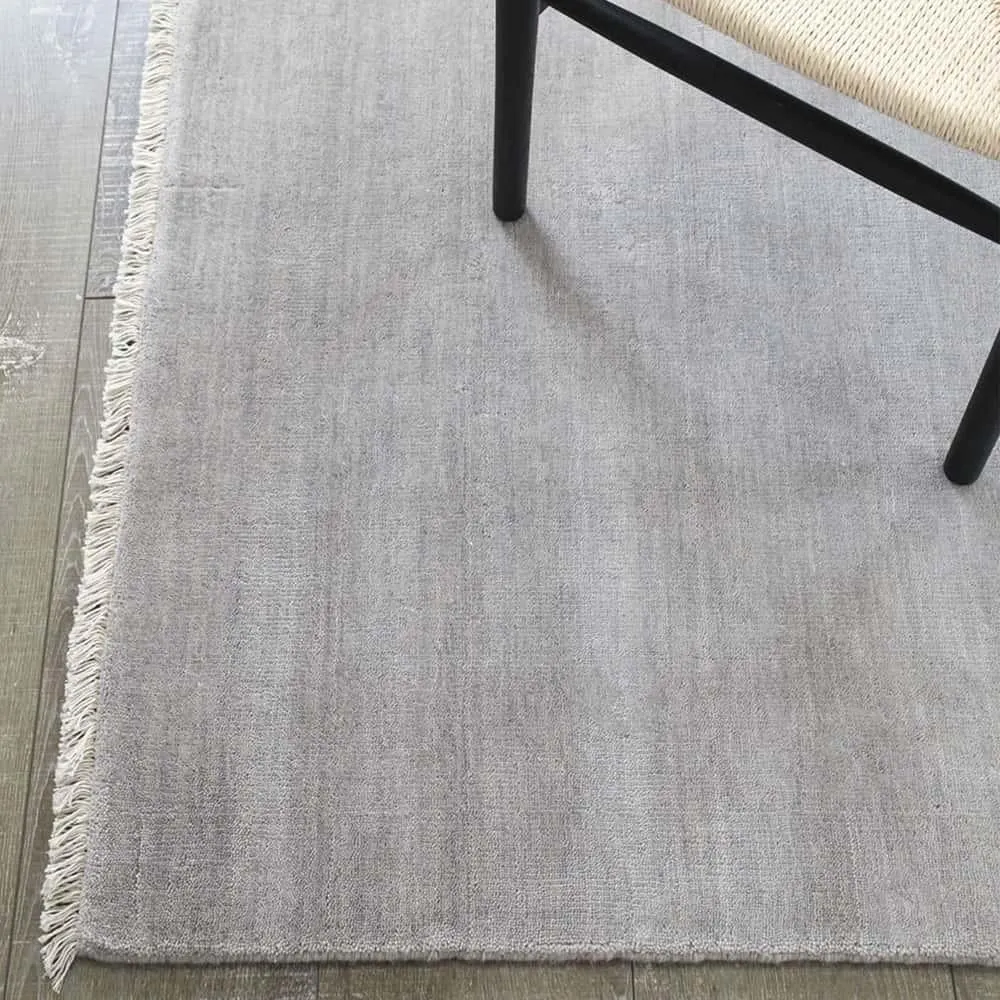 Diva Rug - Moonstone 200cm x 290cm