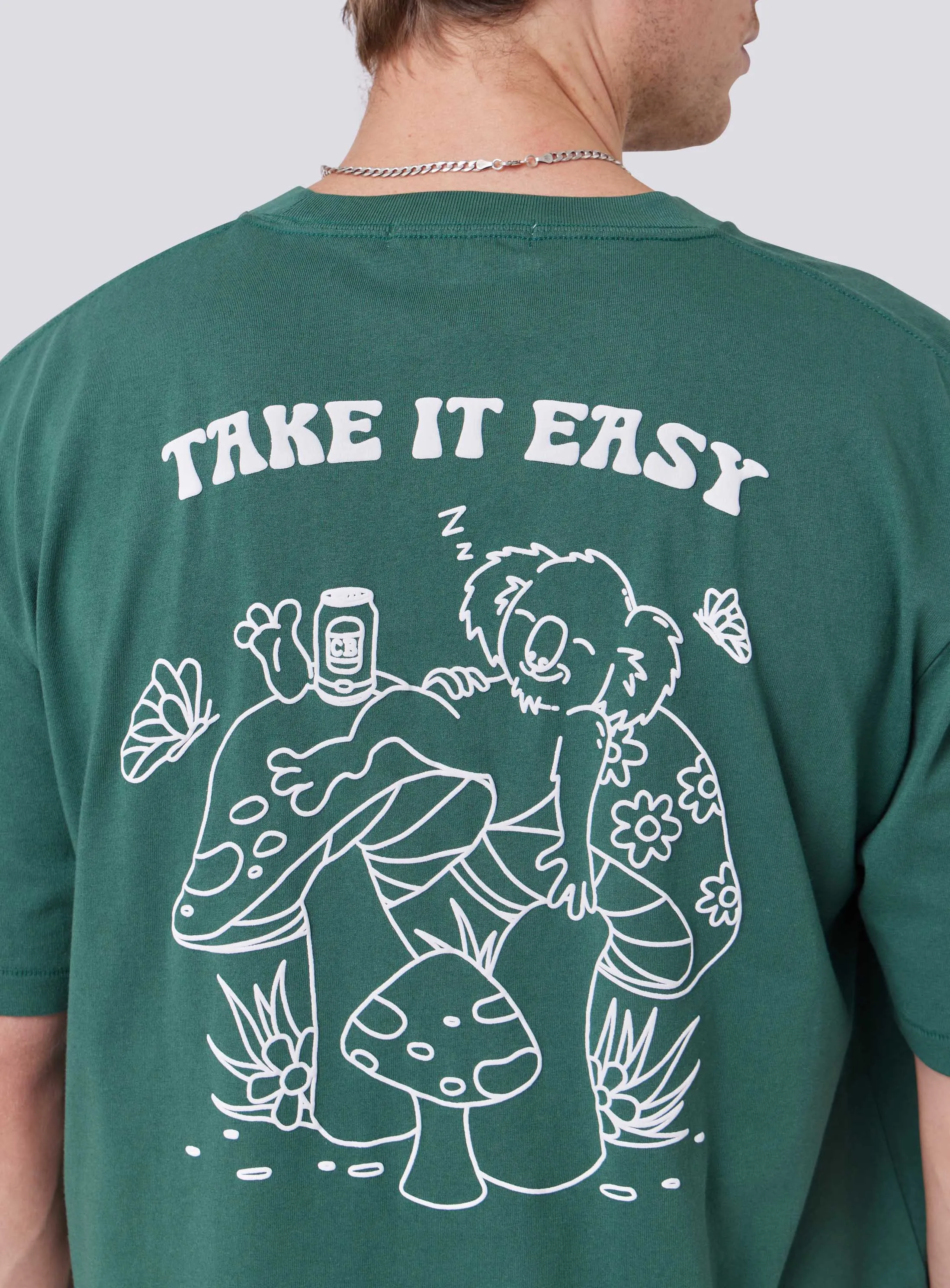 Easy Tee Palm