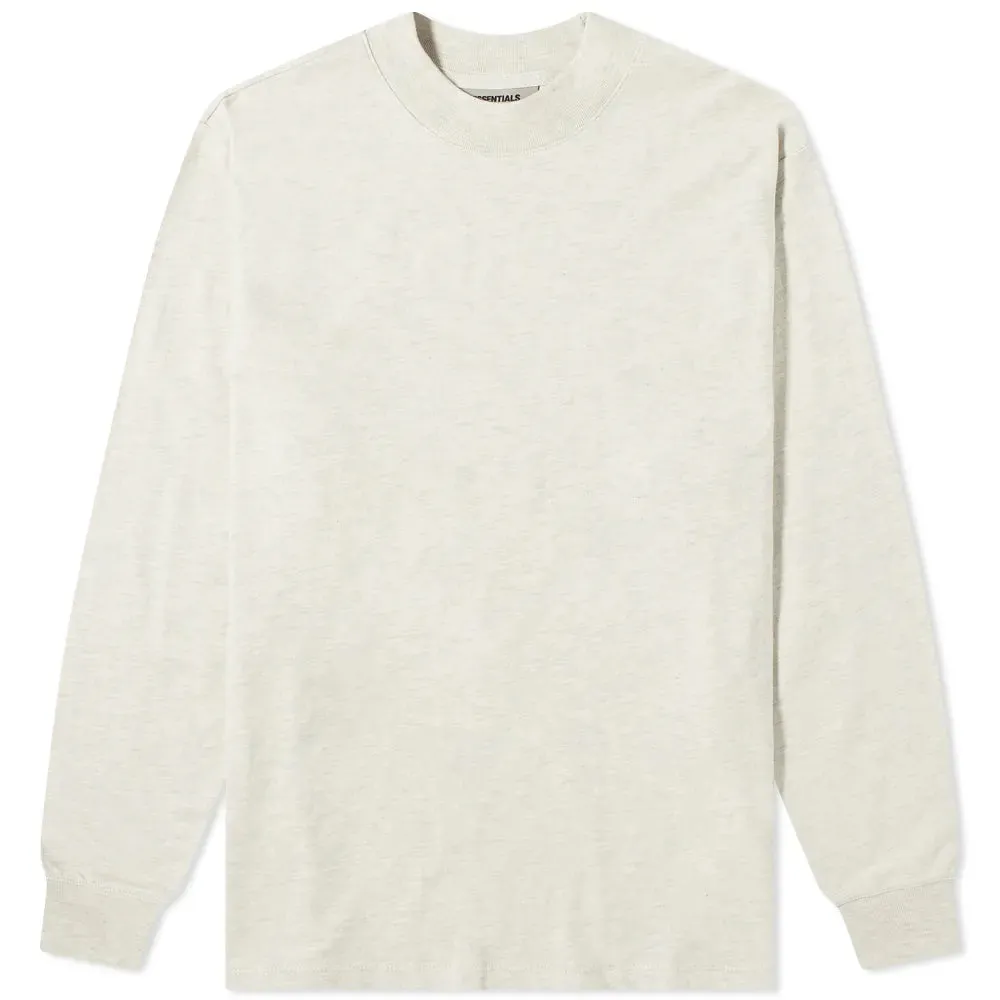 ESSENTIALS FEAR OF GOD LONG SLEEVE TEE