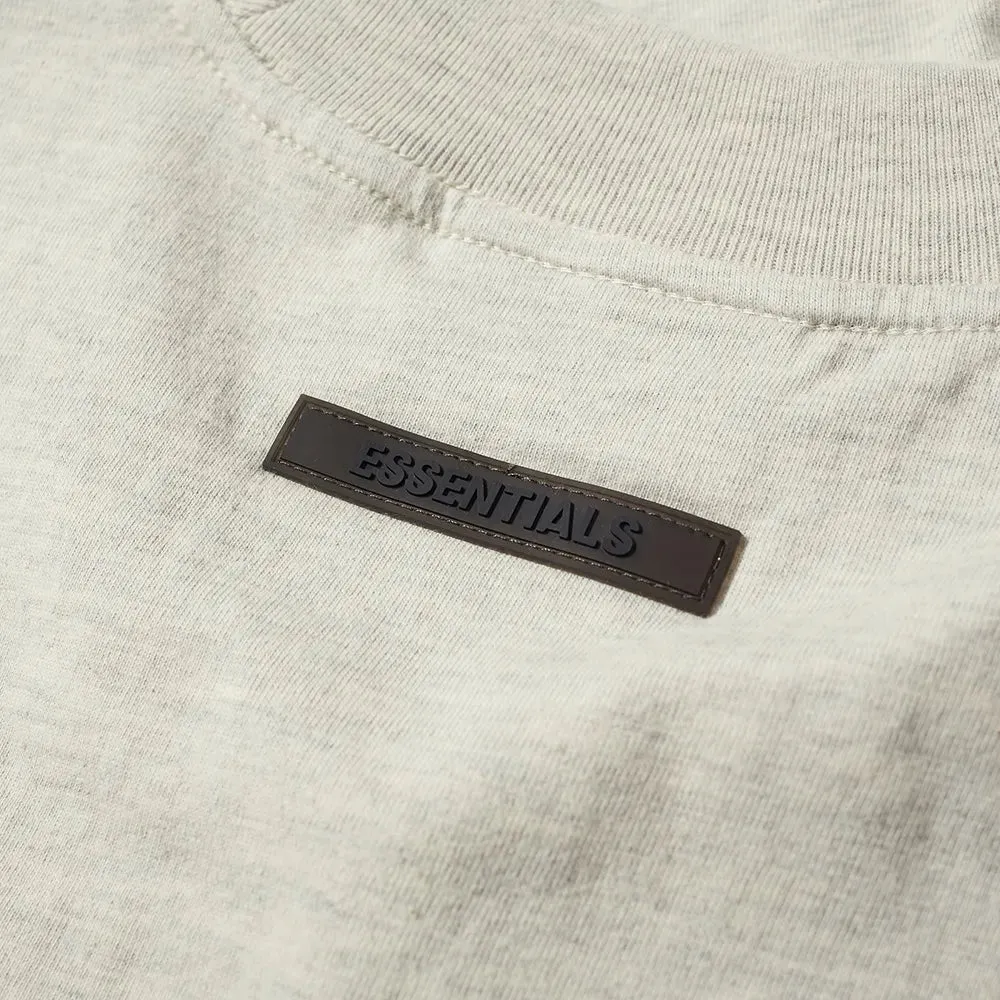 ESSENTIALS FEAR OF GOD LONG SLEEVE TEE