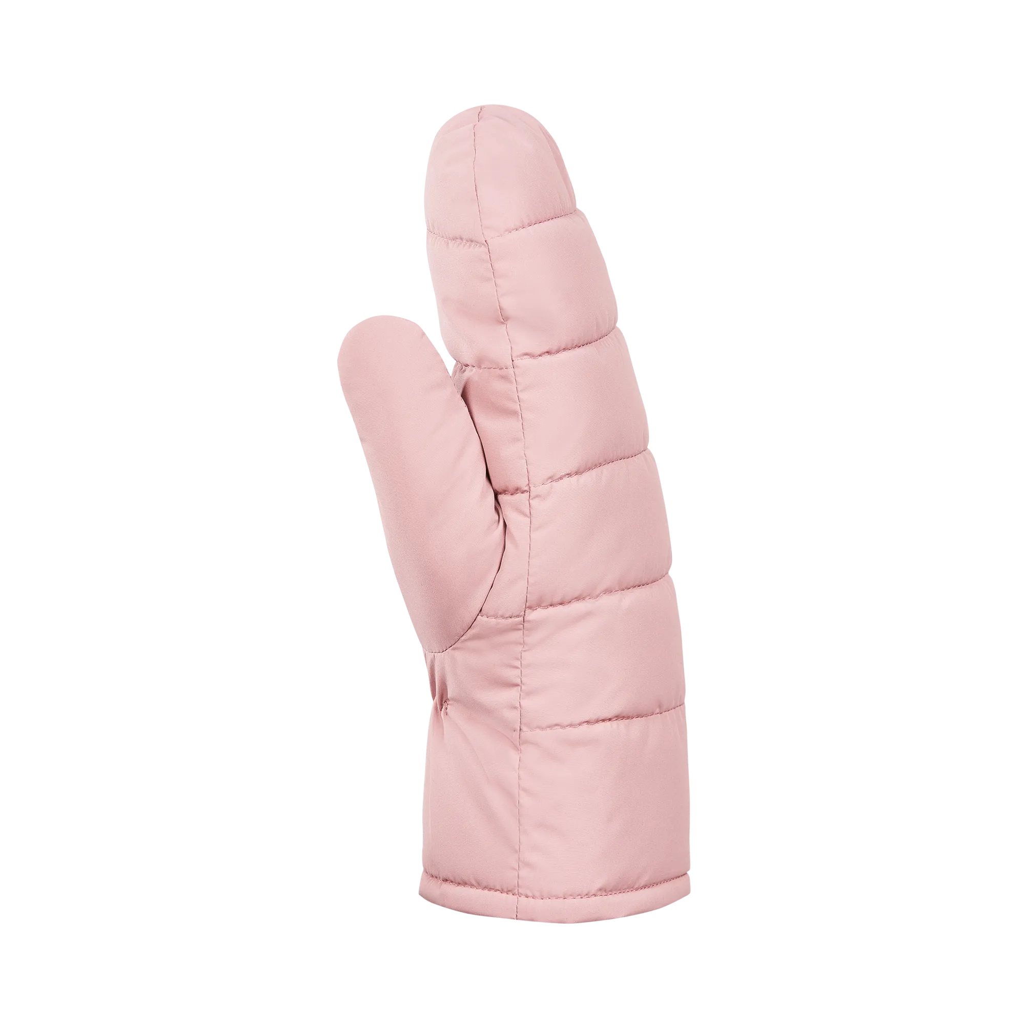 Euphoria Packable Mittens - Women