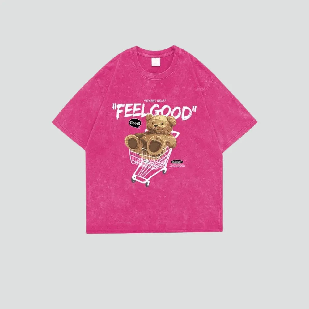 Feel Good Tee