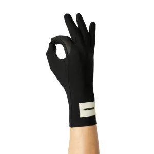 FINGERSCROSSED Gloves Mid Season Men/Women - Black