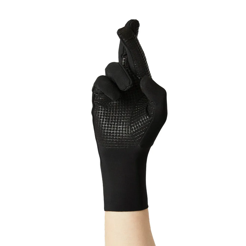 FINGERSCROSSED Gloves Mid Season Men/Women - Black