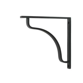 From the Anvil Abingdon Shelf Bracket for Wooden Shelves