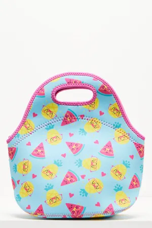 Fruity Lunch Bag Mint