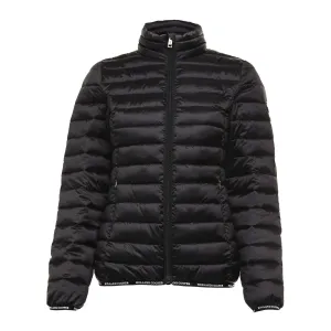 Holland Cooper Hawling Packable Jacket - Black