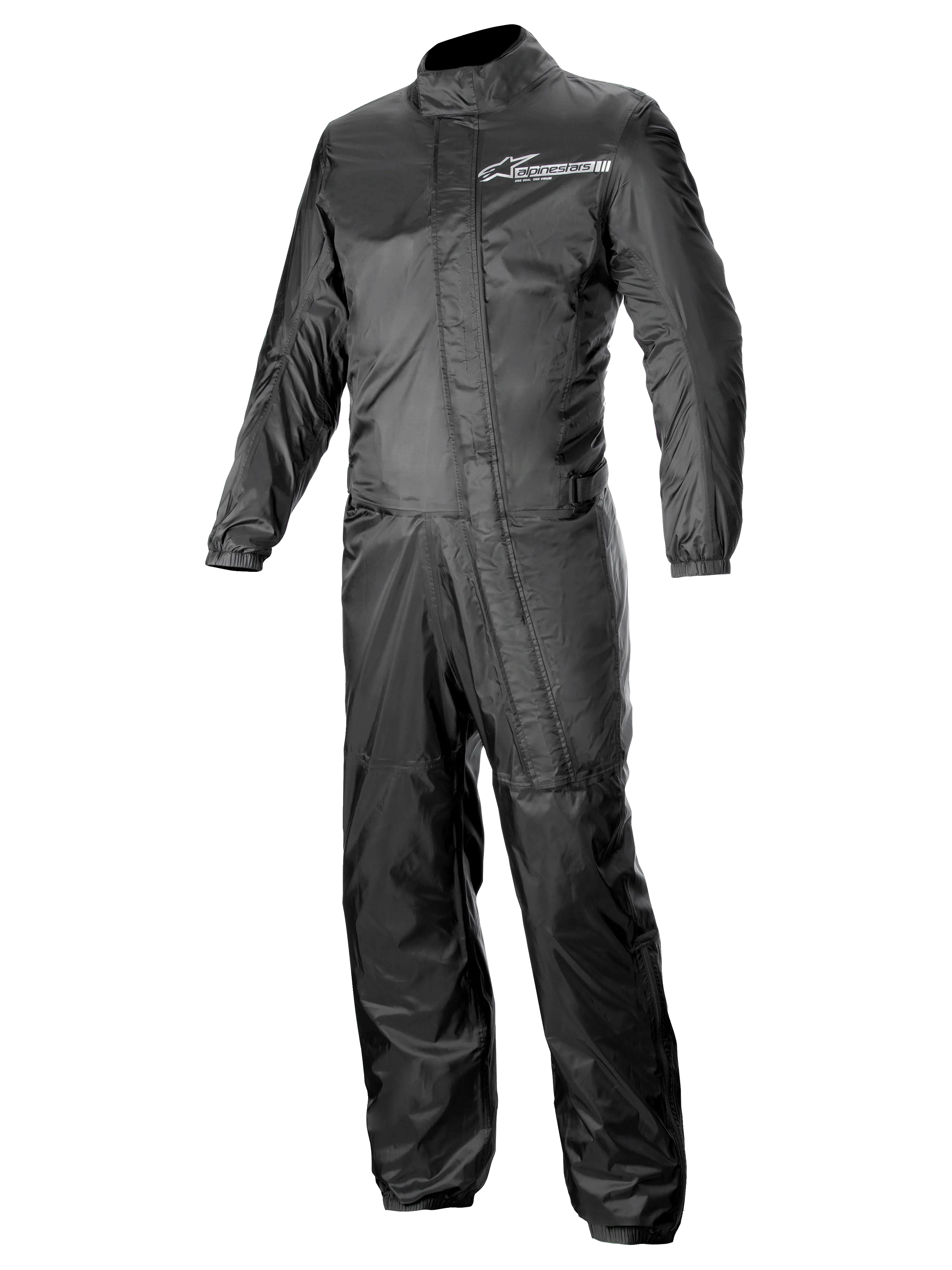 Hurricane Rain V2 Suit