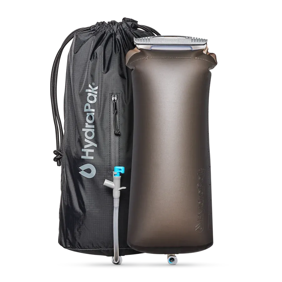 HydraPak Pioneer 10L Water Storage System