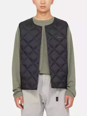 Inner Down Vest