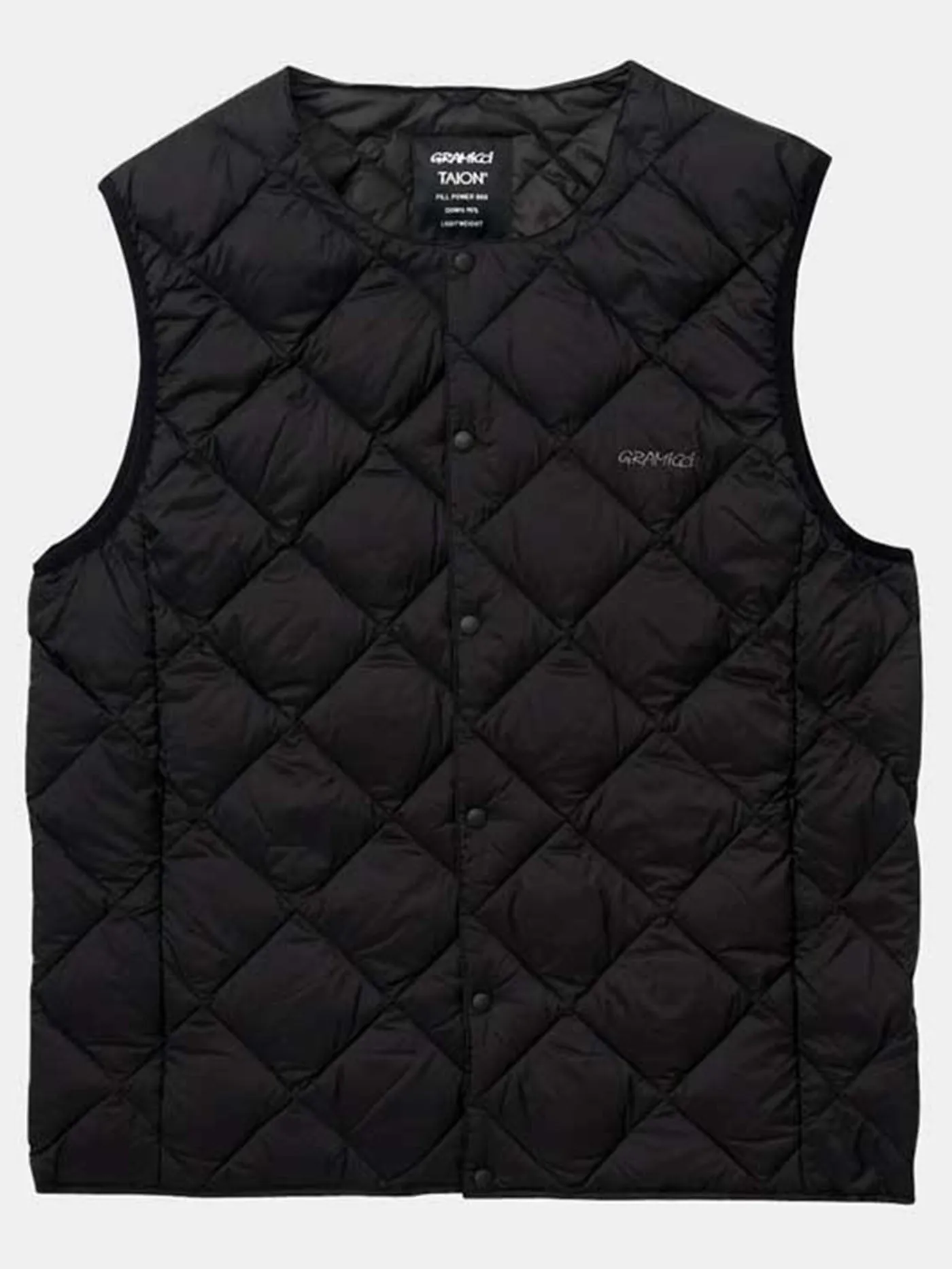 Inner Down Vest