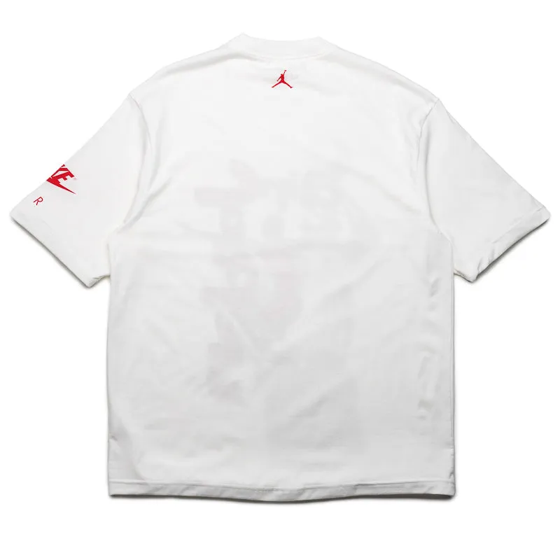 Jordan Statement 1985 Tee - Summit White