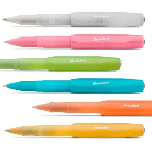 Kaweco Frosted Sport Roller Ball Pen