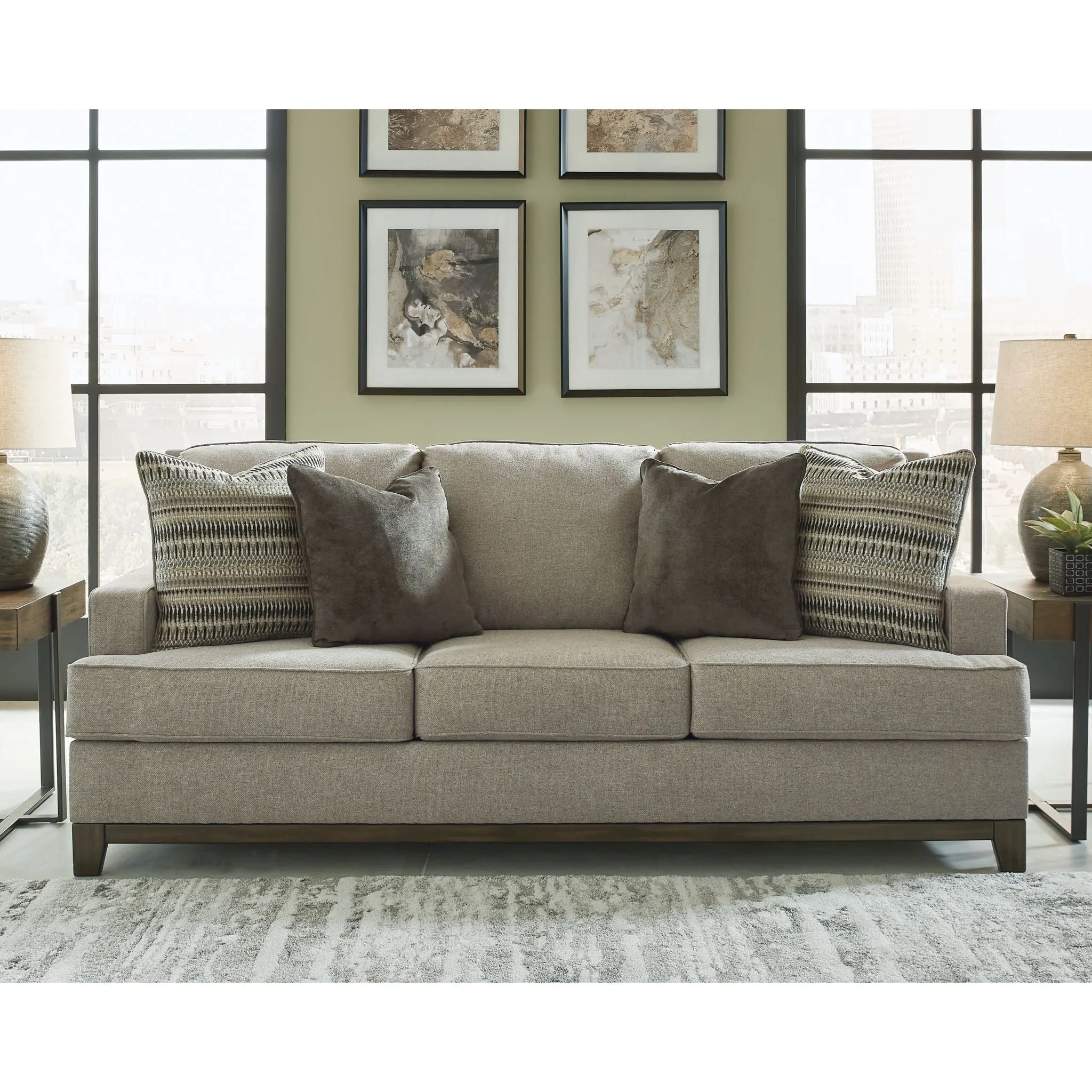 Kaywood Sofa