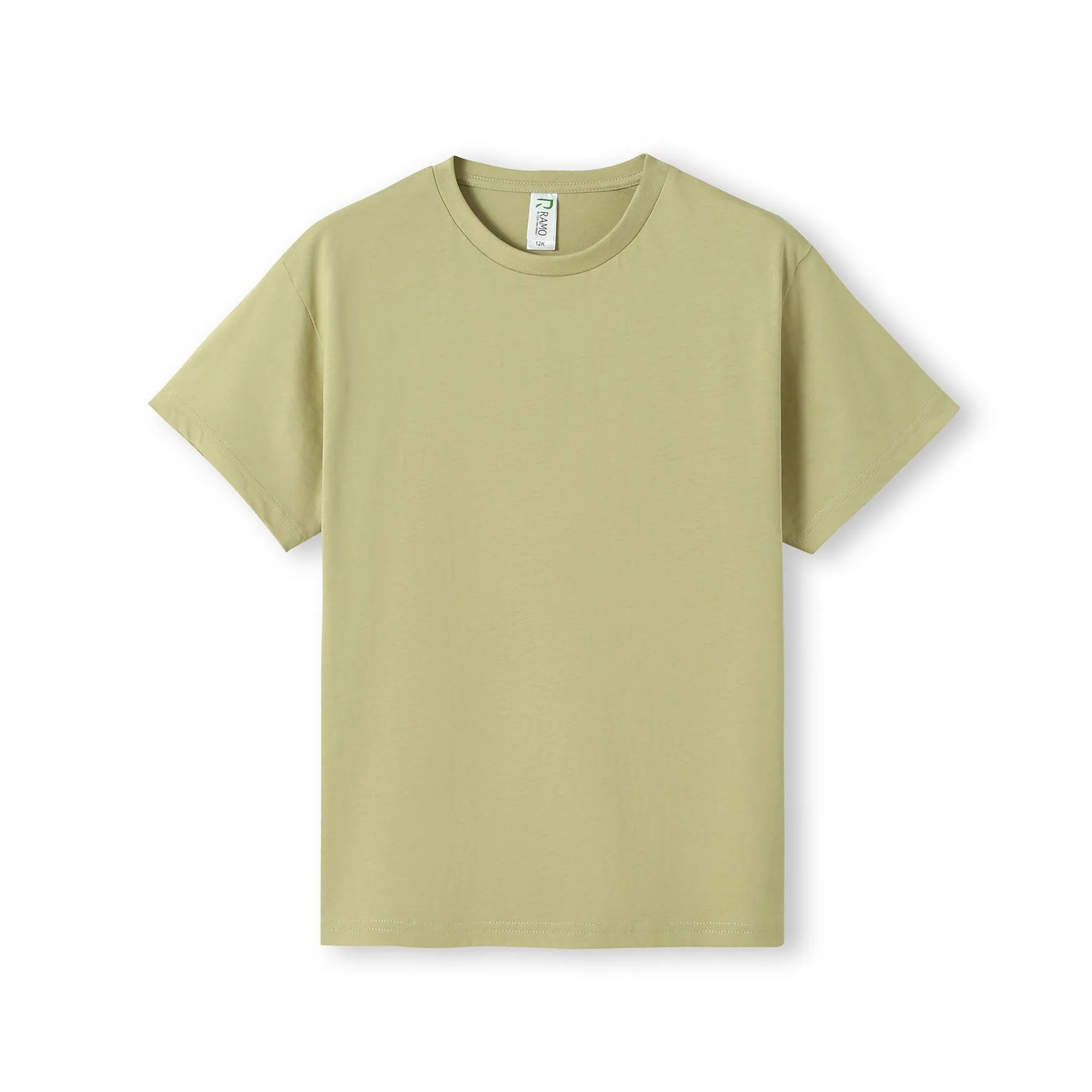 Kids Earth Care Tees - T315KS