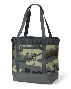 KUIU CORDURA® 1850 Tote Bag | Vias