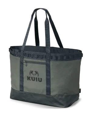 KUIU CORDURA® 2800 Tote Bag | Stone