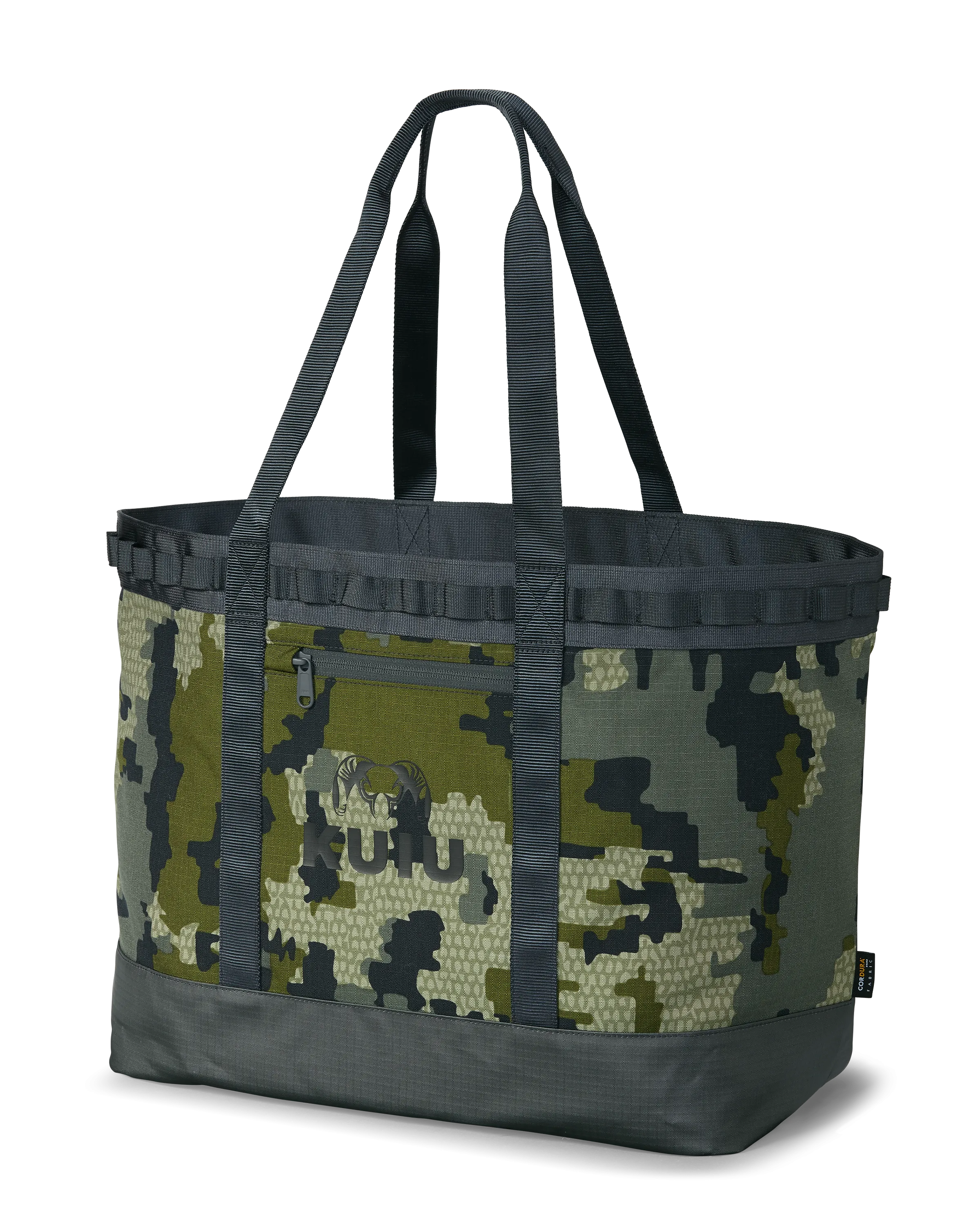 KUIU CORDURA® 2800 Tote Bag | Verde