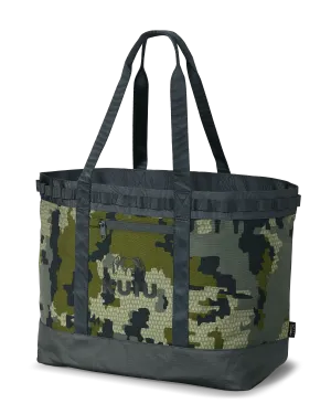 KUIU CORDURA® 2800 Tote Bag | Verde