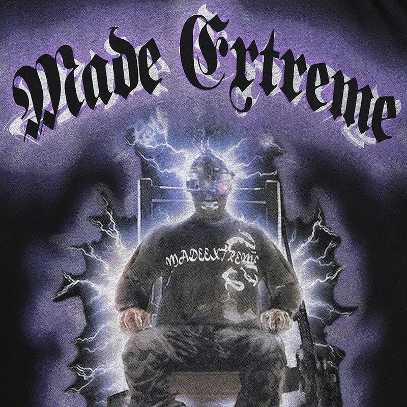 MADE EXTREME Electrocution T-Shirt