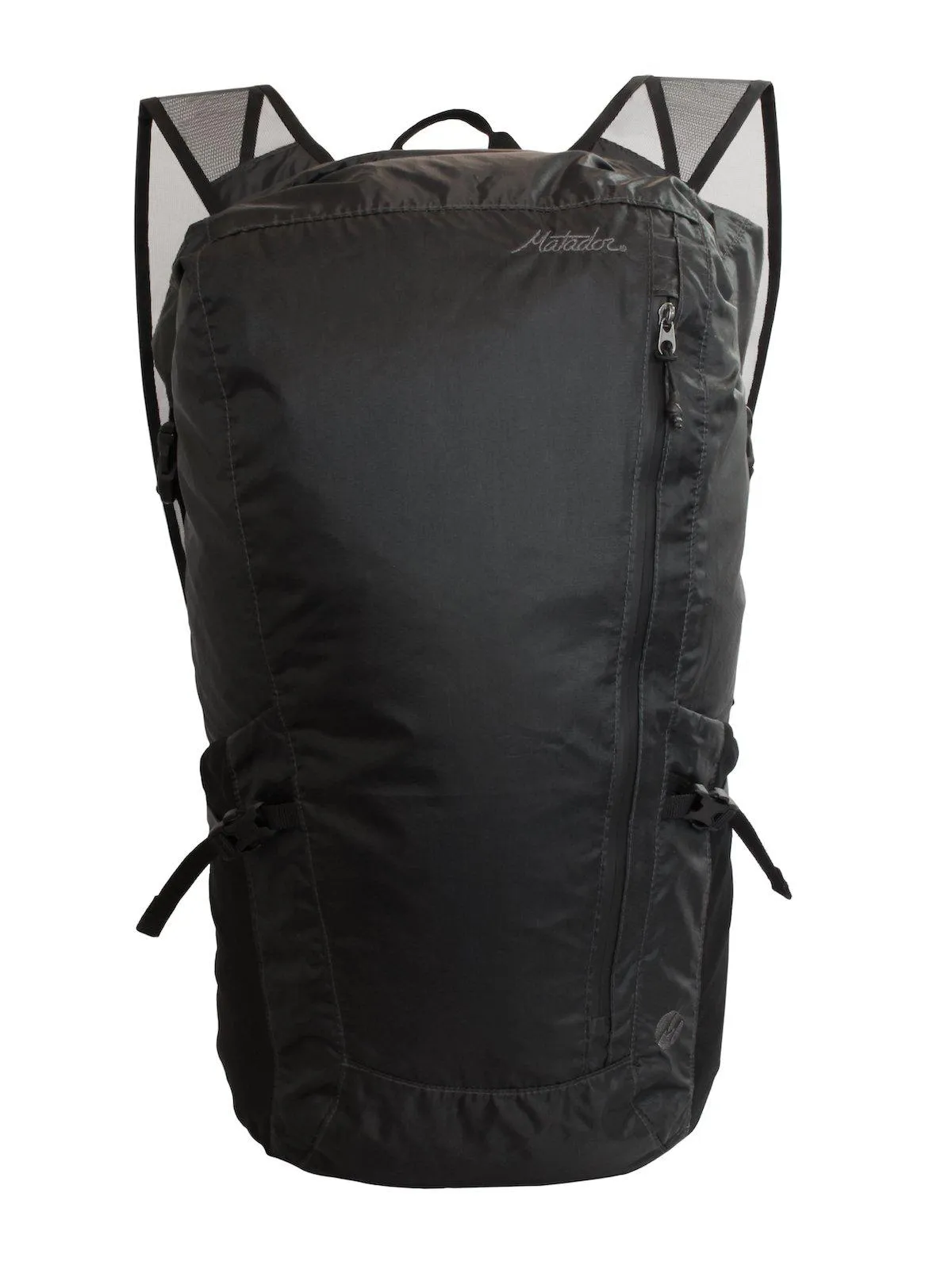 Matador Freerain24 2.0 Packable Backpack Charcoal Grey