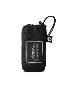 Matador Mini Pocket Blanket™ Black