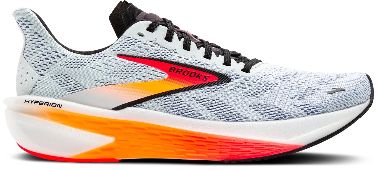 Men's Hyperion 2 (443 - Illusion/Coral/Black)