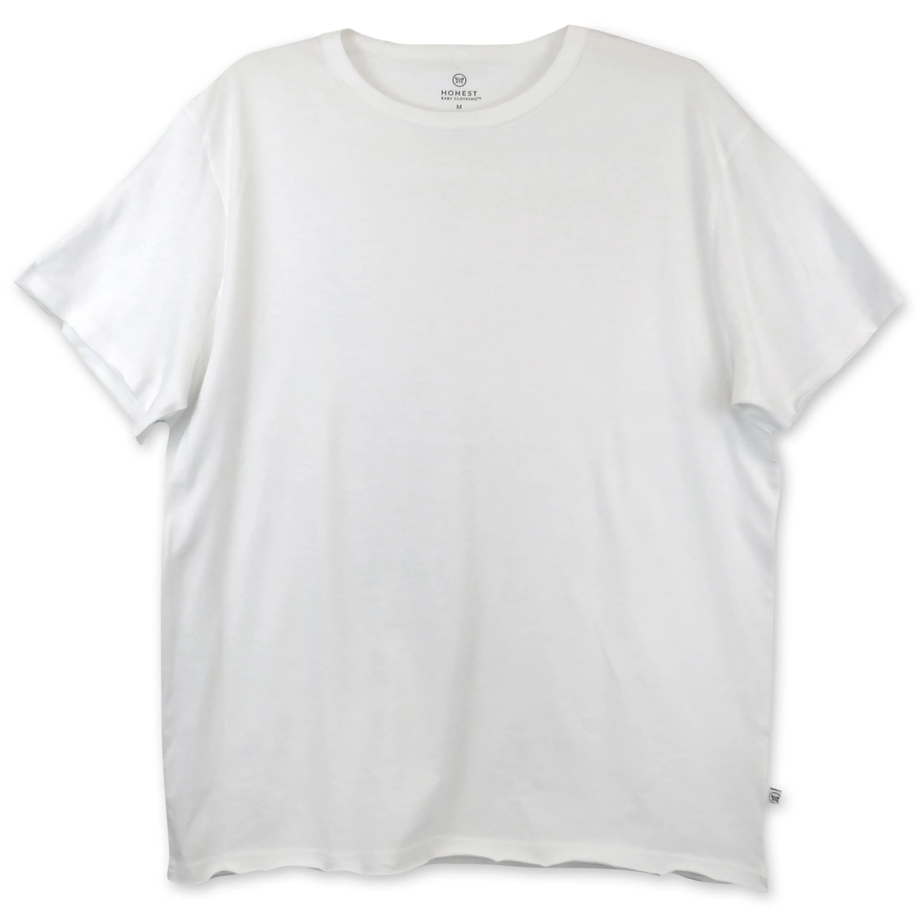 Men's Organic Cotton Easy Tee T-Shirt